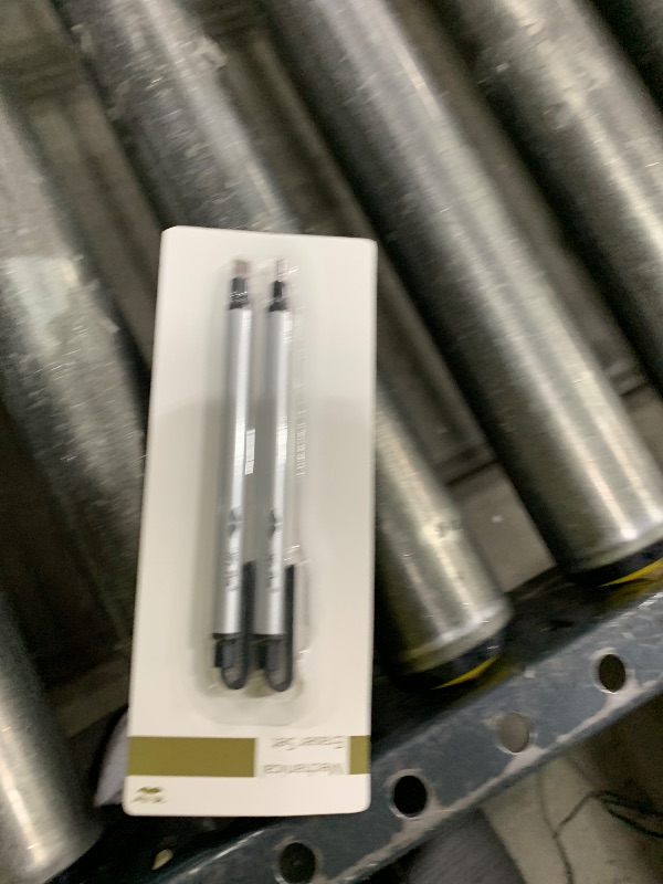 Photo 1 of Mr. Pen- Pen Style Eraser, 2 Pack, Square & Round Tip, Eraser Pen Eraser, Pencil Erasers, Eraser Pencil, Back to School Supplies