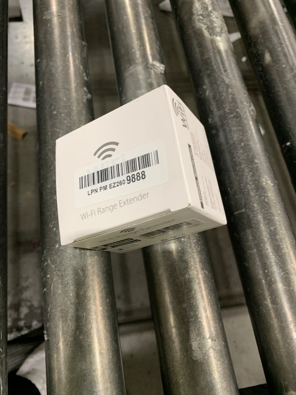 Photo 1 of 2025 Fastest WiFi Extender, WiFi Repeater, WiFi Booster, Covers Up to 10000 Sq.ft and 60 Devices, Internet Booster - with Ethernet Port, Quick Setup, Home Wireless Signal Booster