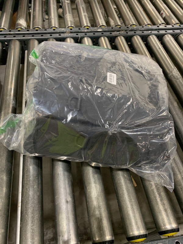 Photo 1 of Aumtisc   Case Soft, Tactical Shotgun Carrying Range Gun Bags for Scoped, Black 38