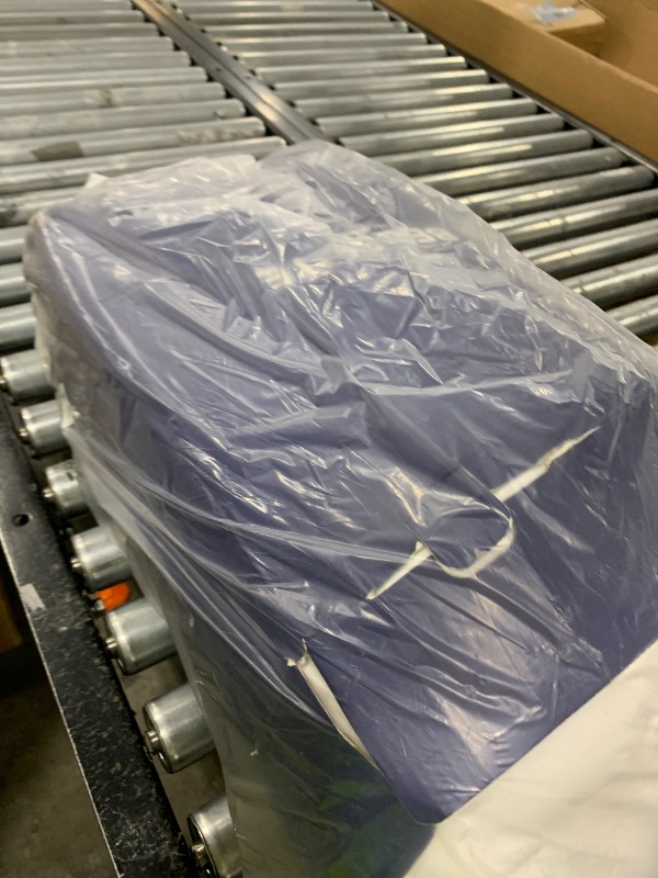 Photo 1 of BEDELITE Twin XL Mattress Topper Ultra Cooling for Hot Sleepers, Soft Pillow Top Mattress Pad for Back Pain Relief, with Stretchable Pockets for 8"-21"