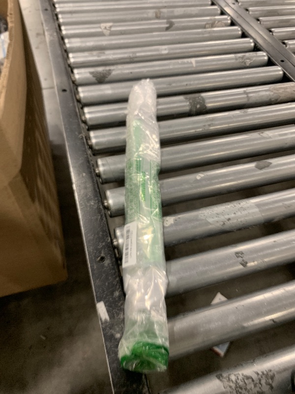 Photo 1 of RIDGE WASHER Pressure Washer Extension Wand, 17 Inch Stainless Steel Power Washer Lance with Green Protective Cover, 1/4'' Quick Connect, 2 Pack