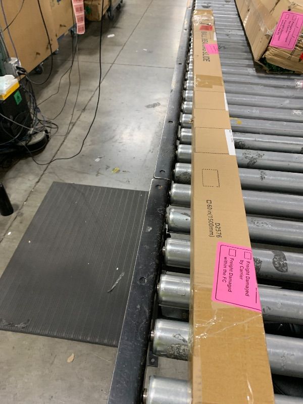 Photo 1 of SHUHANG 1 Pair 200 lb Load Capacity Heavy Duty Locking Drawer Slides 12 14 16 18 20 22 24 26 28 30 32 34 36 38 40 44 48 52 56 60 Inch Full Extension Ball Bearing Side Mount Industrial Rails with Lock
