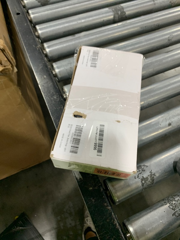 Photo 1 of SKYSEN 6 Pack 6" Floating Shelf Bracket, Shelves Brackets, Wood Shelving Brackets Hardware - Heavy Duty - 6/8/10/12 inch - Real Hidden Bracket Design?tzj6-6?