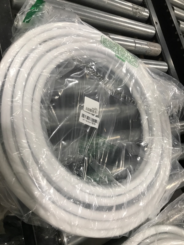 Photo 1 of 32ft Flexible Tubing for Artificial Flowers, Tube Pipe for Fake Flowers, Prop Building, Balloon Arches, Pipe Stem Tubing for Floral Wedding Decor, DIY Arts & Craft Cosplay (16mm)