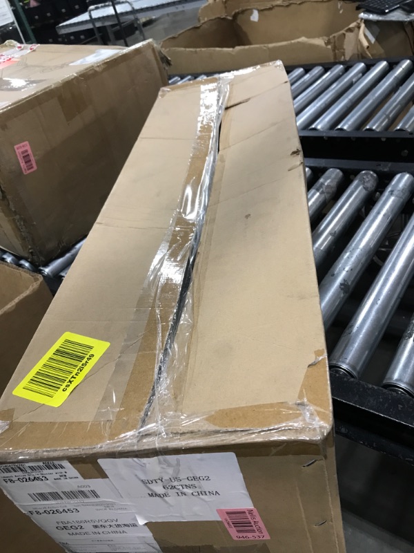 Photo 1 of labwork Active Grille Shutter with Motor 623306LB0A NI1206104 Replacement for Nissan Sentra 2020-2023