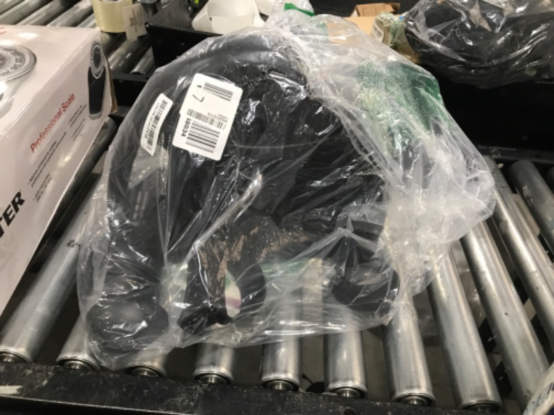 Photo 1 of FEIERDUN Mini Exercise Bike, Under Desk Bike Pedal Exerciser for Arm/Leg Exercise, Adjustable Magnetic Resistance Desk Cycle with LCD Screen Display for Home/Office Workout