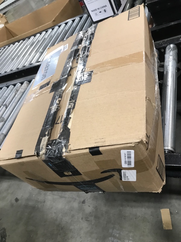 Photo 1 of LIANLAM Bambu Mattress Topper Queen,1200 GSM Cooling Mattress Pad,2In Extra Thick Pillow Top for Back Pain-42?60x80?