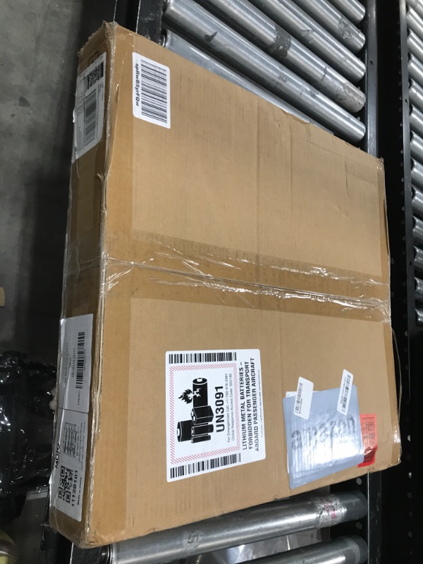 Photo 1 of Tecmojo 12U Open Frame Network Rack for IT & AV Gear, AV Rack Floor Standing or Wall Mounted,with 2 PCS 1U Rack Shelves & Mounting Hardware,Network Rack for 19" Networking,Audio and Video Device