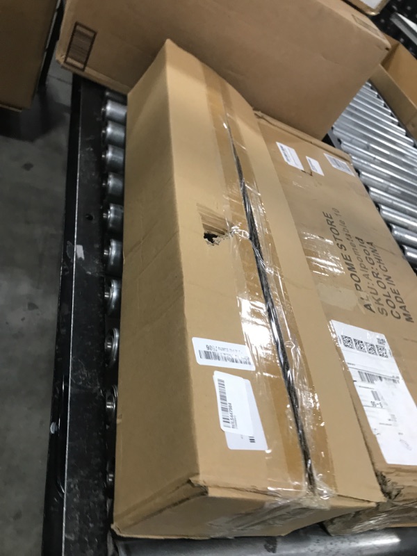 Photo 1 of Upgraded MAN62749601 Refrigerator Door Basket Compatible with LG Basket-Door LDC24370ST, LDCS24223W, LDCS24223S etc and Kenmore Refrigerator Door Bin 79579043310, 79579043312, 79578042310, etc