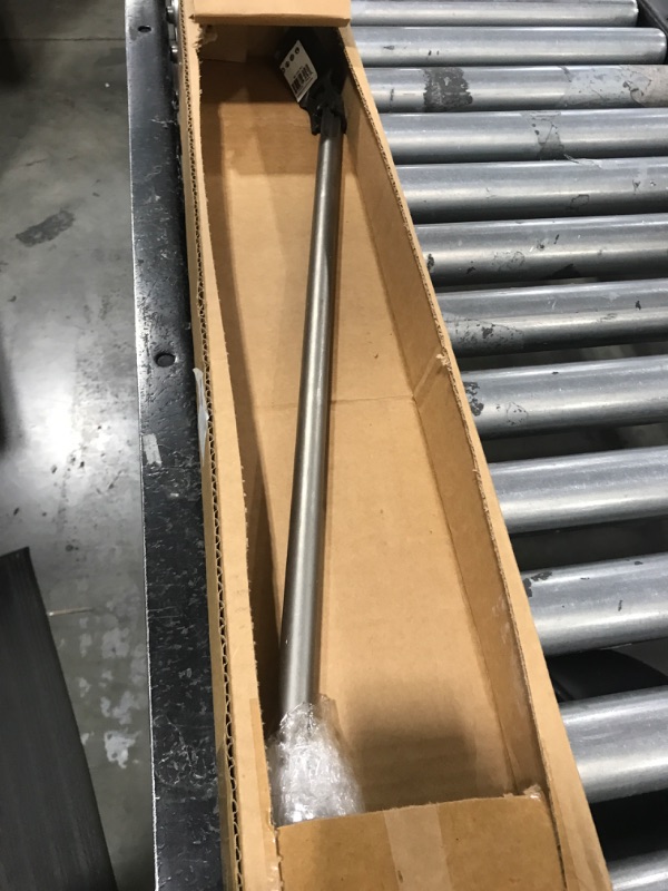 Photo 1 of 1" x 24" SDS-MAX Flat Chisel