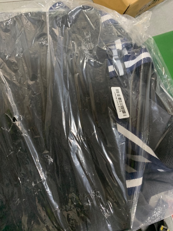 Photo 1 of RUCYEN Rolling Car Seat Travel Bag, Padded Carseat Travel Backpack for Airplane,Large Durable Travel Bag with 4 Wheels,Adjustable Shoulder Strap and Waterproof Base Dark Grey