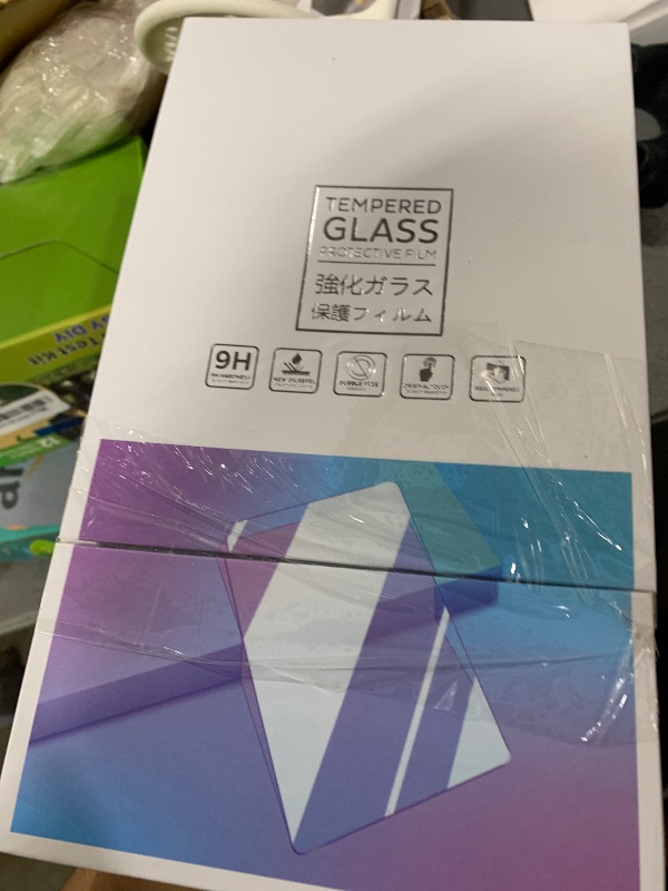 Photo 1 of CDEFG Matte Anti Glare for 2023-2025 Acura Integra/Type S Screen Protector, 9 Inch Touchscreen, for Integra/Type S 2023 2024 2025 Accessories Matte Tempered Glass