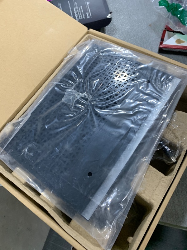 Photo 1 of NETGEAR WiFi Mesh Range Extender EX7000 - Coverage up to 2100 sq.ft. and 35 Devices with AC1900 Dual Band Wireless Signal Booster & Repeater (up to 1900Mbps Speed), Plus Mesh Smart Roaming