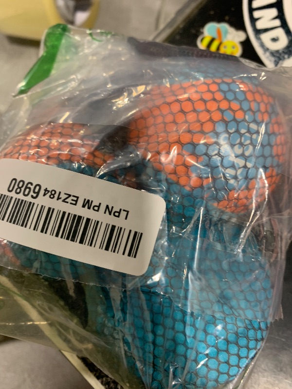 Photo 1 of Skip Water Balls, Beach Pool Toys for Kids Ages 4-8-12 Outdoor Water Toys, Splash Water Bouncing Balls for River Lake Swimming Pool Games for Kids Ages 3-5 4-8-12 Boys Teens Adults Family Summer Gifts