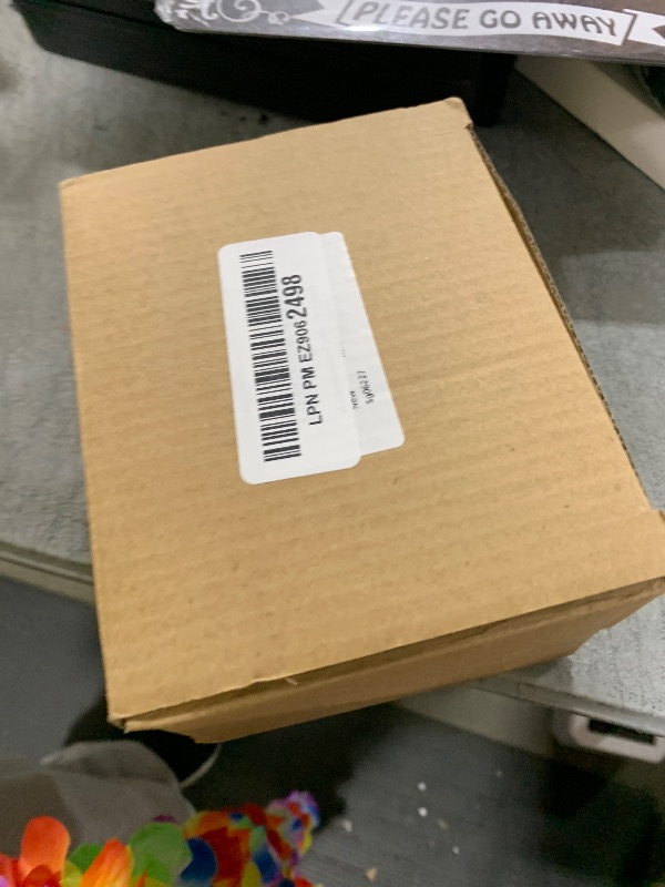Photo 1 of BINWUHI HVAC Fan Blower Motor Resistor Kit with Harness Compatible with The Following Models: 2002-2009 Chevy Trailblazer GMC Envoy, 2004-2007 Buick Rainier, 02-06 GMC Envoy XL, 03-08 Isuzu Ascender