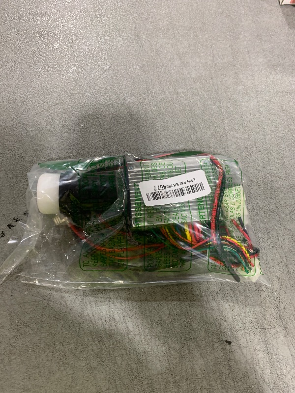 Photo 1 of FLIPSKY 75100 Pro V2.0 75V 100A with Aluminum PCB with Key Switch Based on VESC for Electric Skateboard/Scooter/Ebike Speed Controller