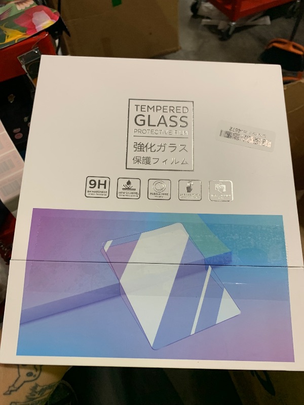 Photo 1 of LANTU Crosstrek Screen Protector for 2024 2025 Subaru Crosstrek&2022-2023 WRX STARLINK&2024 2025 Impreza Center Control Screen Car Navigation Protector Tempered Glass HD Clear Anti-Fingerprint 11.6''
