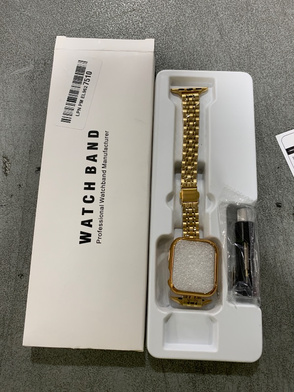 Photo 1 of Smart Watch Band 