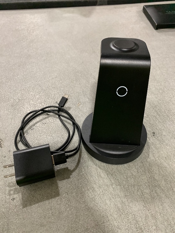 Photo 1 of Charging Port