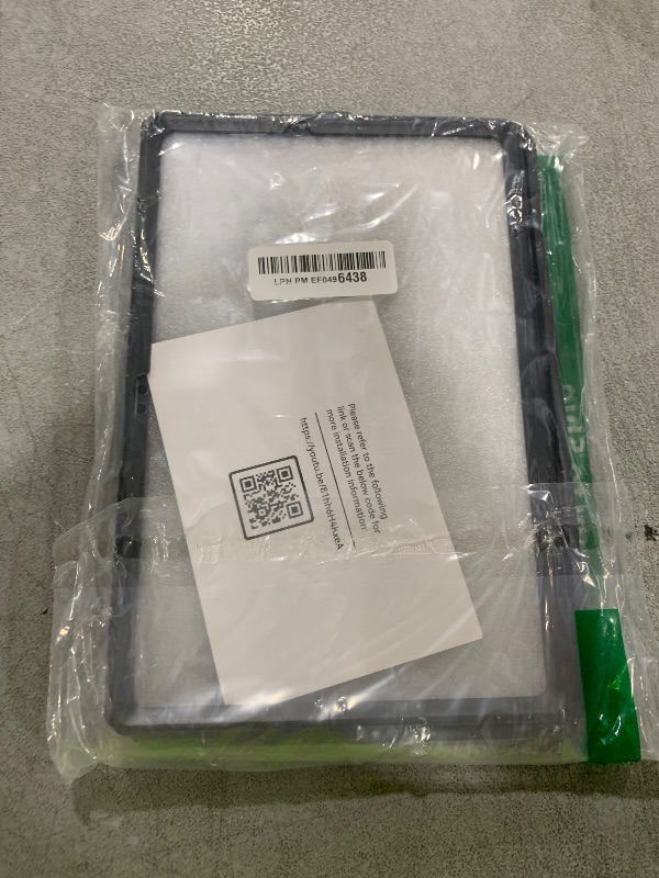 Photo 1 of Hard Case Tablet Cover
