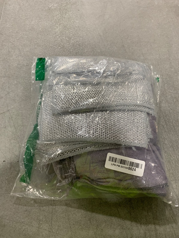 Photo 1 of 2 Sets Towels (Microfiber & Aluminum Mesh Towel)