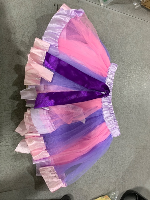 Photo 1 of Girls Tutu Skirt