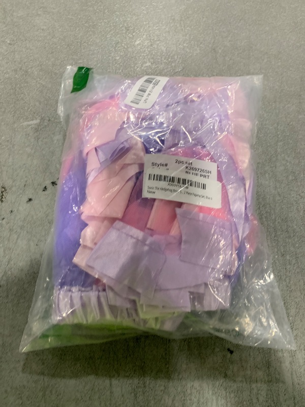 Photo 1 of Girls Tutu Skirt