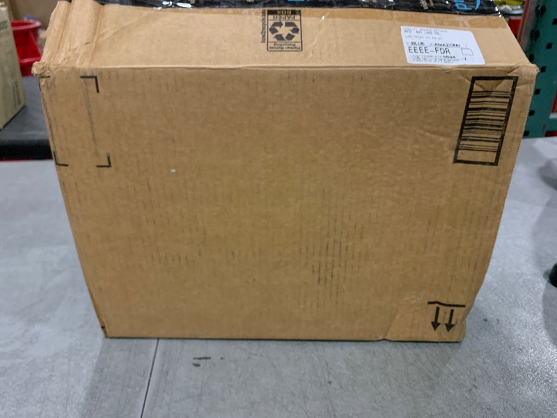 Photo 1 of  12 Pack 4 Inch LED Flat Recessed Light, Retrofit Ceiling Can Lighting, 800 LM, Selectable CCT 2700K/3000K/4000K/5000K, Dimmable, 10W=60W, 50,000 Lifetime Hours UL