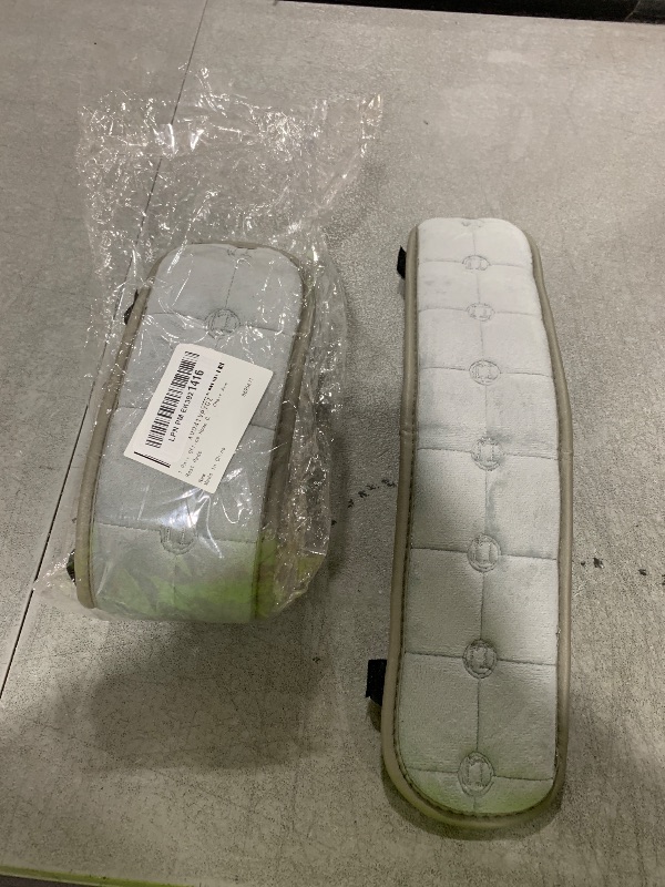 Photo 1 of 1 Pair Office Chair Arm Rest Pads 