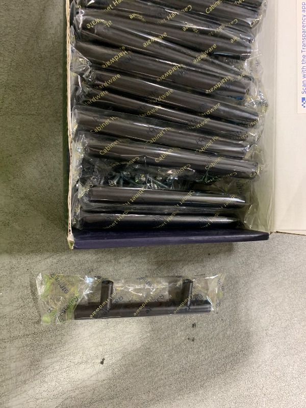 Photo 1 of 30pcs Cabinet Pull Handles 