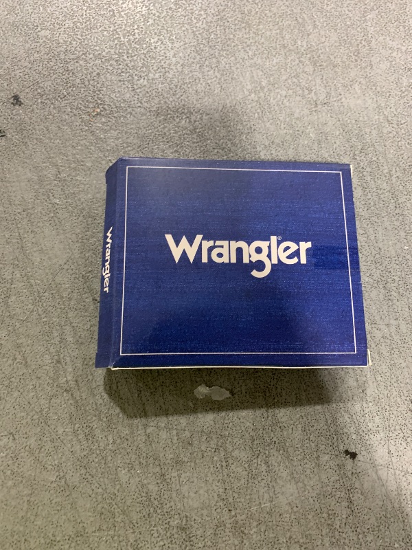 Photo 1 of Wrangler Wallet