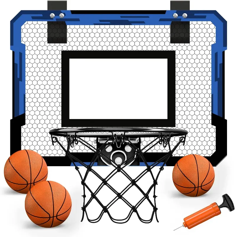 Photo 1 of QDRAGON Mini Basketball Hoop