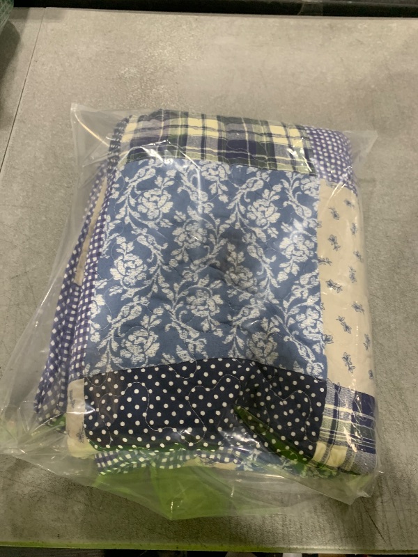 Photo 1 of Quilted Blanket