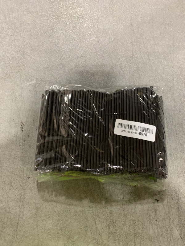 Photo 1 of Coffee Stirrers 