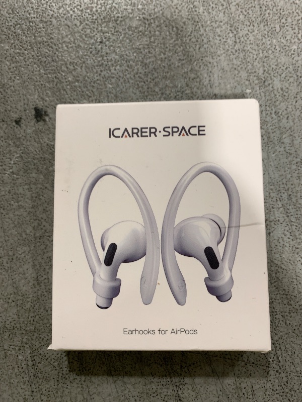 Photo 1 of Earhooks for AirPods 