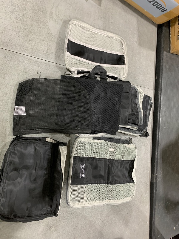 Photo 1 of Different Size Travel Bags