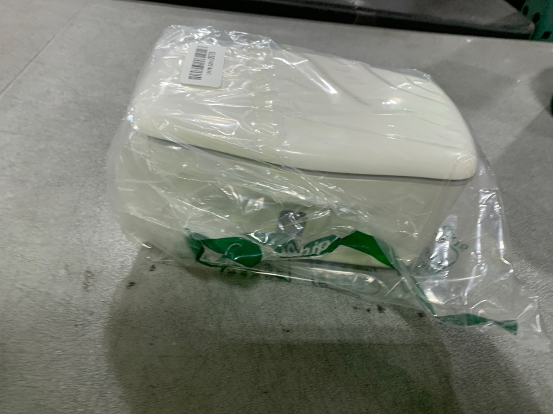 Photo 1 of OXO Tot Perfect Pull Wipes Dispenser, Baby Wipe Holder