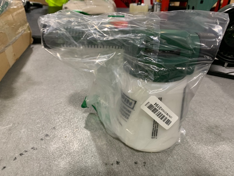 Photo 1 of Chapin G499 Select-N-Spray No Pre-Mix Adjustable Rate Dial Hose End Sprayer