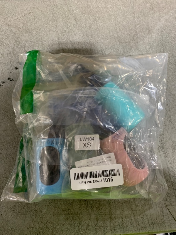 Photo 1 of 4 pack Travel Size Spray Bottles
