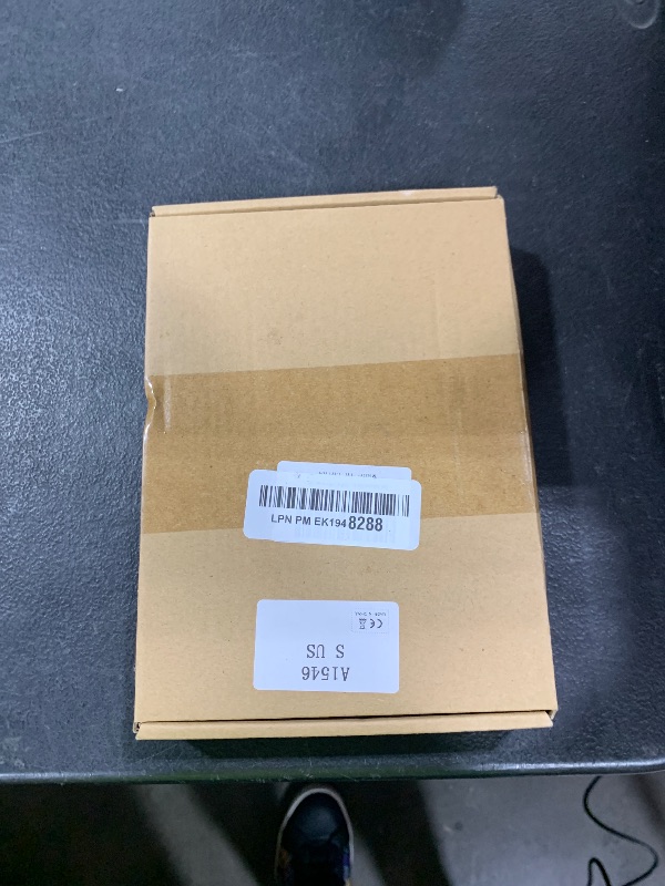 Photo 1 of SWARK Replacement A1546 Battery Compatible with IPad 4 A1538, A1550 with Tools