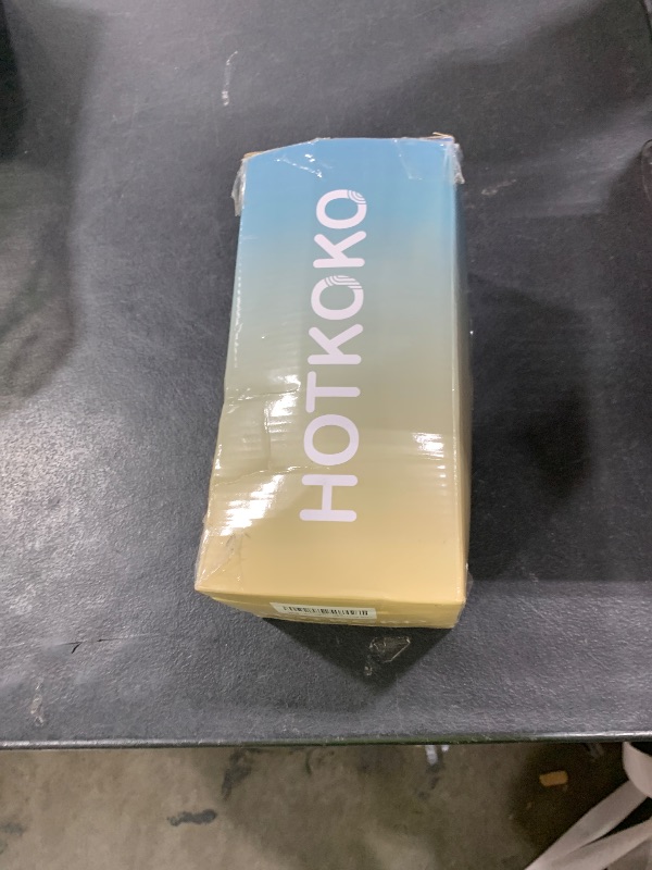 Photo 1 of hotkoko Mini Camping Blanket,Lightweight Puffy Printed Camping Blanket Packable Outdoor Blanket for Camping,Traveling, Stadium, Hiking, Picnics