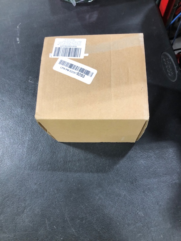 Photo 1 of 25264 Harmonic Balancer Puller Fit for GM Chrysler Jeep Dodge, Quickly Remove Harmonic Balancers without Tapped Holes