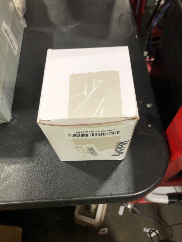 Photo 1 of 1 IS MISSING ------------------- Kathfly 4 Pcs Assorted Colors Hair Tie Organizer Portable Hair Accessory Storage Containers Stackable Tie Bobby Pin Holder Home Cotton Swab Dispenser Accessories Jewelry Organizer Box