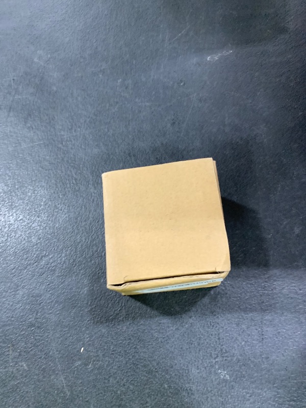 Photo 1 of Upgraded Brass RV Vacuum Breaker Check Valve, 571-VAC-CHK-A Camper Trailer Flusher Check Valve fit for b&b Model 571 Check valve Replace Leaking Vacuum Breaker on Black Tank System 1/2 DN Male