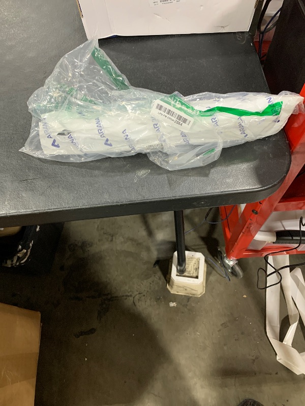 Photo 1 of ARANA Rear Trunk Hatch Struts for 2010-2014 Subaru Legacy & Outback 2.5i/3.6R/Base/Limited Wagon, PM3074LR Hatchback Lift Support Shocks with Brackets, 2 Pcs(Not Fit Forester or Impreza Outback)