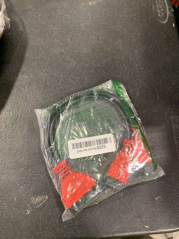 Photo 1 of 12+8 Pin Connector to OBD2 Adapter, Secutiry Gateway Bypass Cable, 12+8 Cable for Chrysler SGW Equipped FCA Vehicles for Diagnostic, Fit for Scanners MK808 MK808S MX808 MS906 Pro MS908S