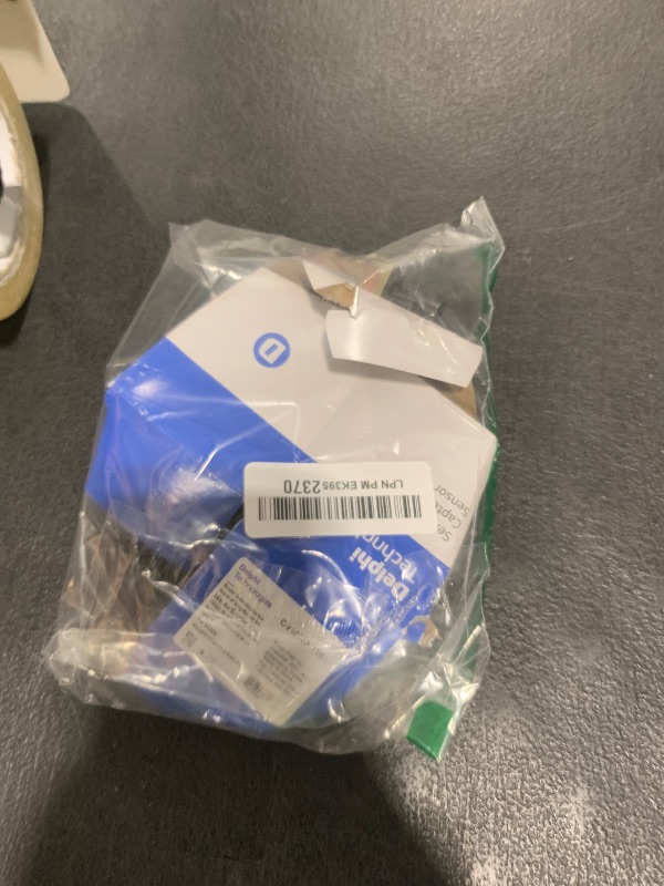 Photo 1 of Delphi Control Valve - CV10033
