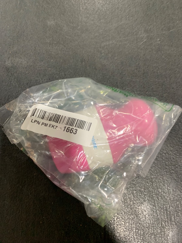 Photo 1 of Solar Buddies Sunscreen Applicator - Single Full Pink - Refillable Roll on Sponge Sunscreen, Suncream & Lotion Applicator For Kids, Adults & Families - Holds 3.4fl oz, Perfect Size for Travel