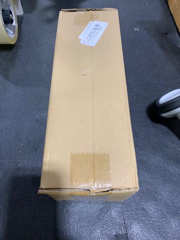 Photo 1 of SYITCUN Auger Drill Bit for Planting - 4"X12" Heavy-Duty Garden Auger Spiral Drill Bit - Bulb Planter Tool & Post Hole Digger - 3/8" Hex Drive Drill