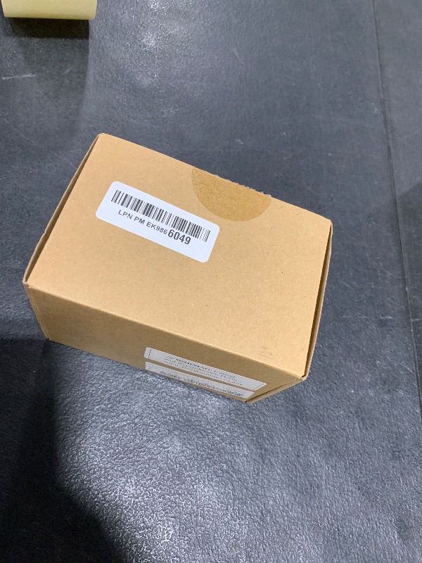 Photo 1 of Uxcell  Cover Decoration, 63mm PP Plastic Escutcheon Water Pipe Drain Line Cover White 10pcs